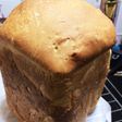 ふっくら柔らか食パン