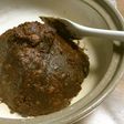 手作り味噌(三河の豆味噌)