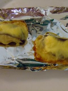 しいたけのチーズ焼き☆-レシピのメイン写真