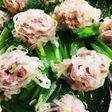 和牛さんが作ってたレンチンシュウマイ♪
