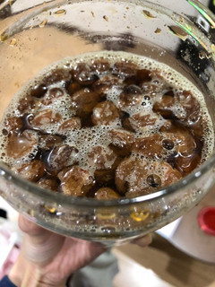 レーズン酵母-レシピのメイン写真