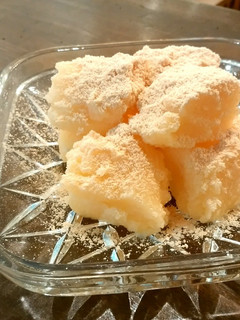 みんな好きな味!たまご餅-レシピのメイン写真