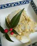 定番おかず♪里芋味噌ピーナッツあえ