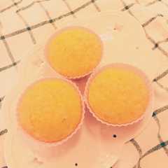 はじめてかんたん☆絶品たまご蒸しパン-レシピのメイン写真