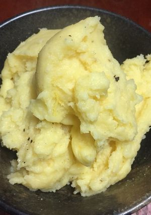 【本場】チーズたっぷりのアリゴ-レシピのメイン写真