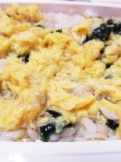 材料2つ★親が迷子丼('ω')親子丼味-レシピのメイン写真