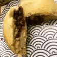小豆パン