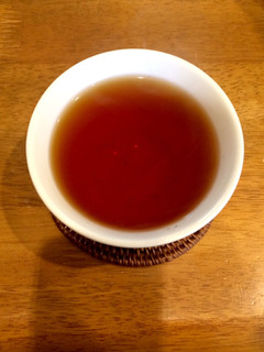 アッサムティーCTC-レシピのメイン写真