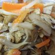 簡単絶品・失敗無しのきんぴら牛蒡