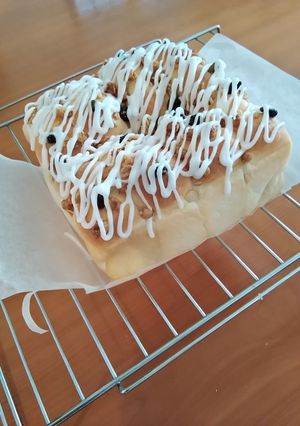 フルグラちぎりパン-レシピのメイン写真