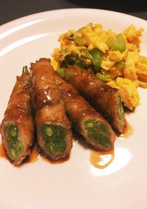 吉良吉影の謎料理-レシピのメイン写真