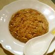 10分でできる「おかわり~」なチャーハン