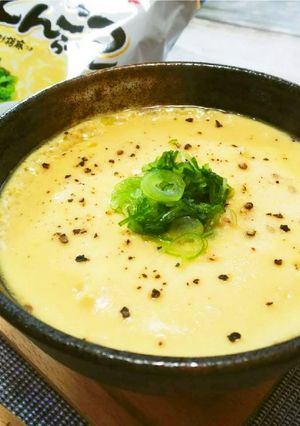 ◆２度美味しい♡らーめんスープｄe蒸し丼-レシピのメイン写真