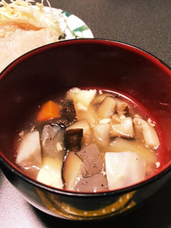 熊本郷土料理 のっぺい汁-レシピのメイン写真