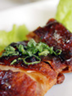 ジュワっとマヨチキン♪-レシピのメイン写真
