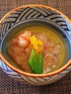海老プリプリ蓮根もっちり☆蓮根饅頭♪~♪-レシピのメイン写真