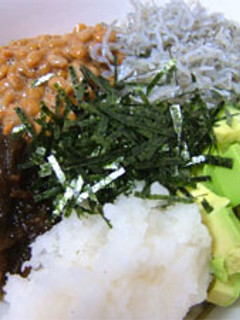 お好み♪もずく麺-レシピのメイン写真