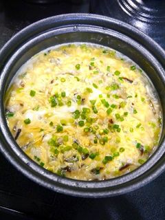 簡単!鍋〆☆昆布雑炊-レシピのメイン写真