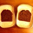 ワンボウル!板チョコ1枚チョコパウンド