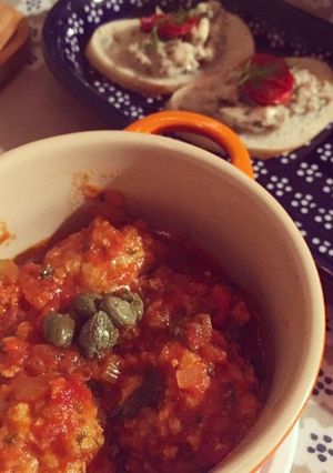 アルボンディガス 🇪🇸ES-レシピのメイン写真