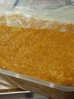 *笑める味噌*10年目-レシピのメイン写真