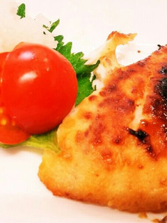 西京焼き-レシピのメイン写真