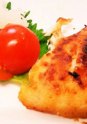 西京焼き-レシピのメイン写真