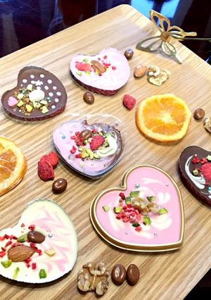マンディアン-レシピのメイン写真