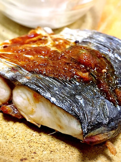 簡単メイン★さごしの生姜醤油漬け-レシピのメイン写真