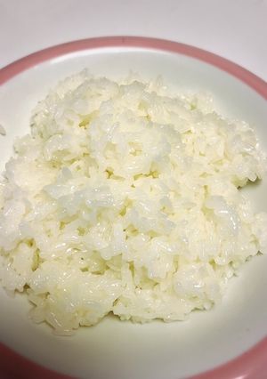 簡単！すし飯-レシピのメイン写真