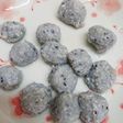 【離乳食】しらすと豆腐のつみれ