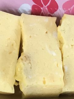 厚焼き玉子-レシピのメイン写真
