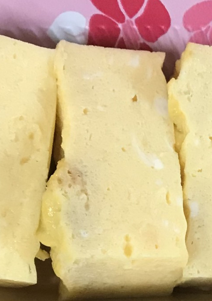厚焼き玉子-レシピのメイン写真