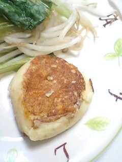 ◆焼きポテト◆-レシピのメイン写真