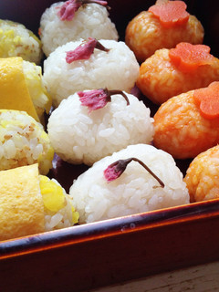 簡単料理『たくあん混ぜご飯』-レシピのメイン写真