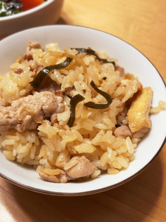 ししじゅうし-レシピのメイン写真