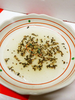餃子のたれ♪-レシピのメイン写真