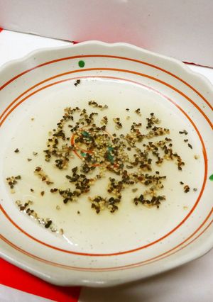 餃子のたれ♪-レシピのメイン写真