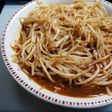 もやしの豆板醤とオイスターソース炒め!