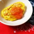 離乳食中期~ *ベビーオムレツ*