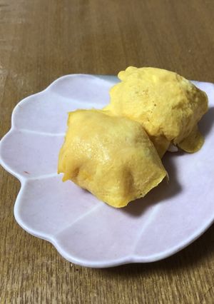 一口サイズ☆可愛いオムライス-レシピのメイン写真