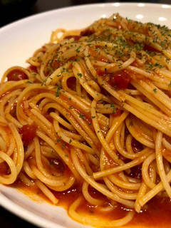 トマト缶アラビアータ-レシピのメイン写真