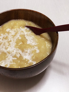 緑豆のチェー-レシピのメイン写真