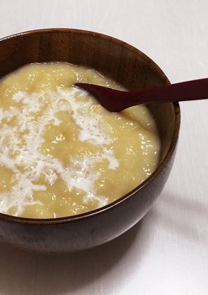 緑豆のチェー-レシピのメイン写真