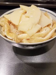 ささっと、筍ご飯-レシピのメイン写真