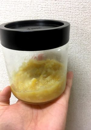 塩レモン-レシピのメイン写真