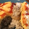 ゆかりピラフでブランニュー オムライス!