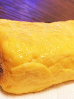 甘〜い玉子焼き-レシピのメイン写真