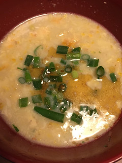 〆も美味しい!お代わり卵中華スープ!-レシピのメイン写真