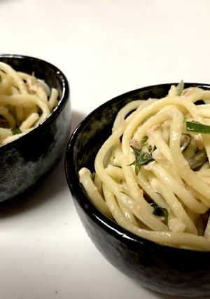 スパサラ （アレンジ）-レシピのメイン写真